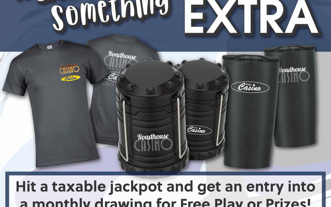 A Little Something Extra