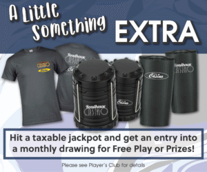 A Little Something Extra